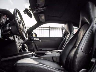 2009 Porsche 911 911 Carrera S