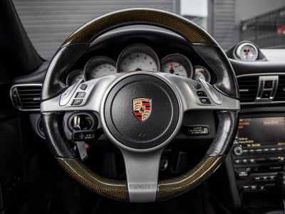 2009 Porsche 911 911 Carrera S