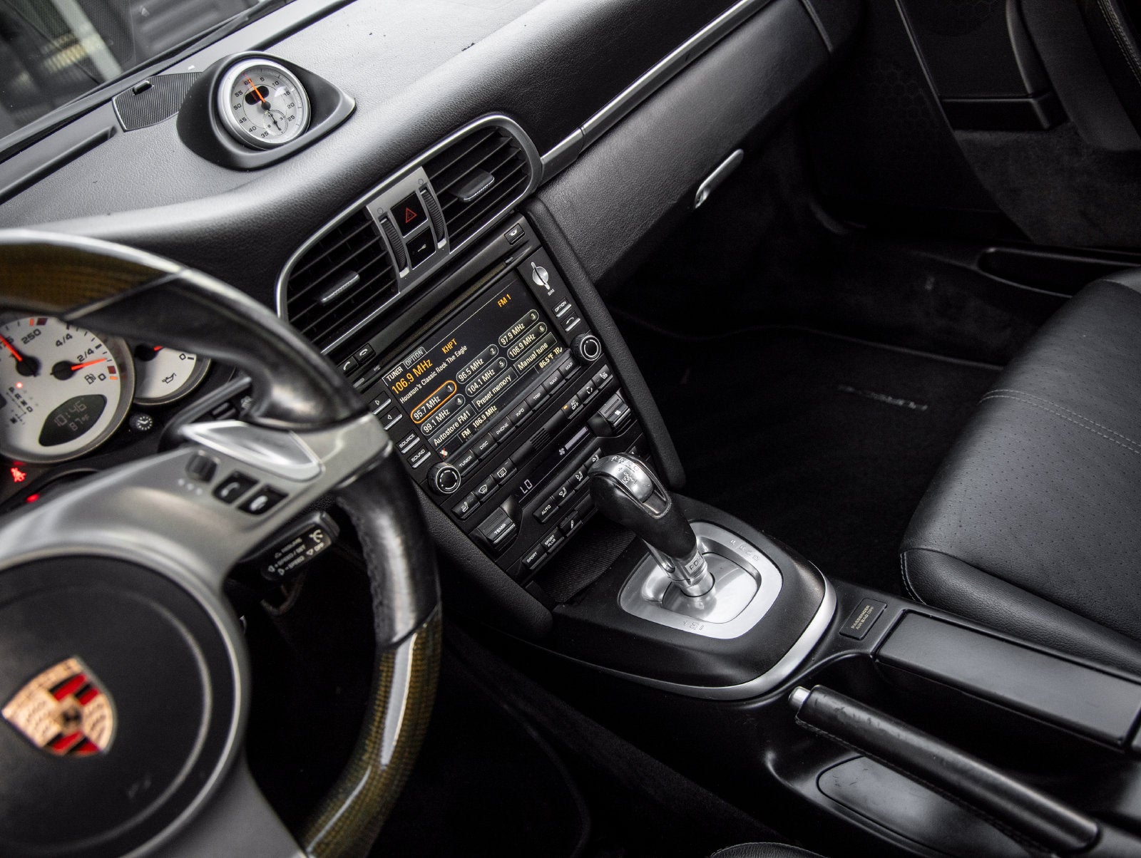 2009 Porsche 911 911 Carrera S