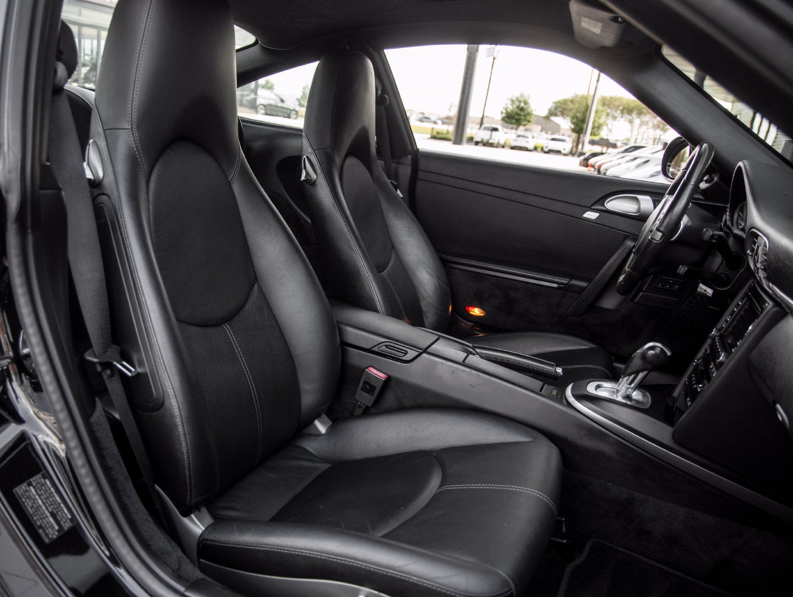 2009 Porsche 911 911 Carrera S