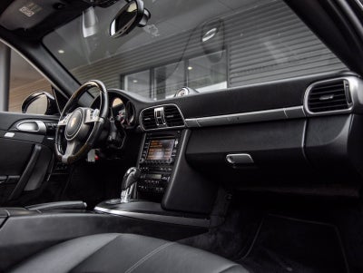 2009 Porsche 911 911 Carrera S