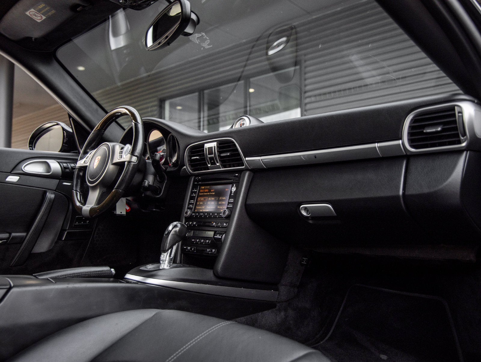 2009 Porsche 911 911 Carrera S