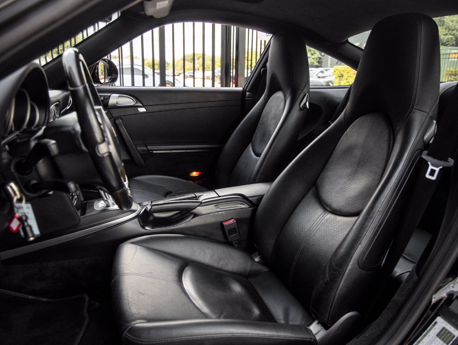 2009 Porsche 911 911 Carrera S