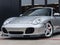 2001 Porsche 911 Turbo