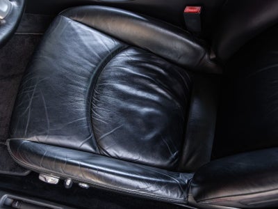 2007 Porsche 911 Carrera S