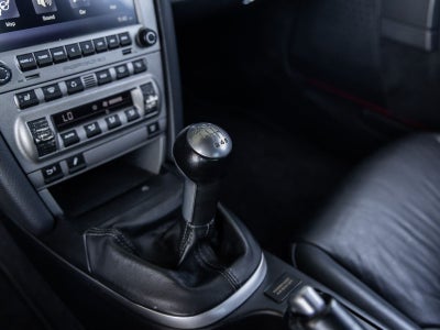 2007 Porsche 911 Carrera S