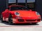 2007 Porsche 911 Carrera S
