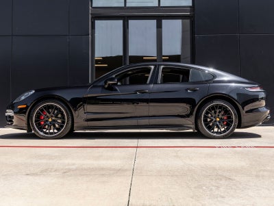 2023 Porsche Panamera Panamera 4S (MY23)