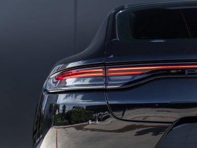 2023 Porsche Panamera Panamera 4S (MY23)