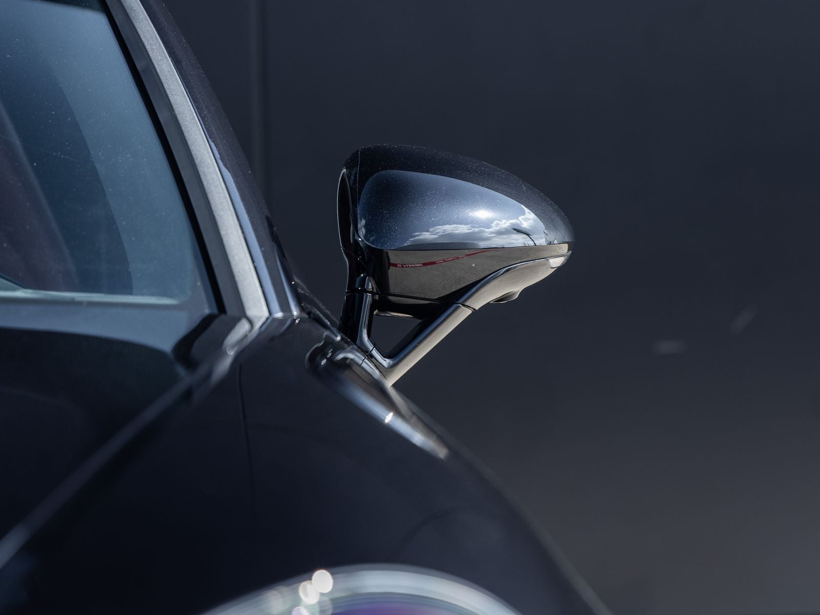 2023 Porsche Panamera Panamera 4S (MY23)