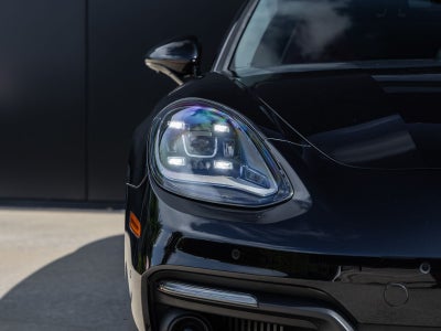 2023 Porsche Panamera Panamera 4S (MY23)