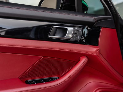 2023 Porsche Panamera Panamera 4S (MY23)