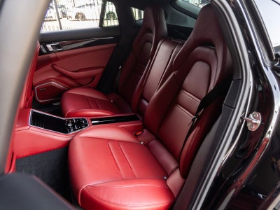 2023 Porsche Panamera Panamera 4S (MY23)