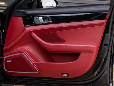 2023 Porsche Panamera Panamera 4S (MY23)
