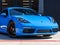 2024 Porsche 718 Cayman S