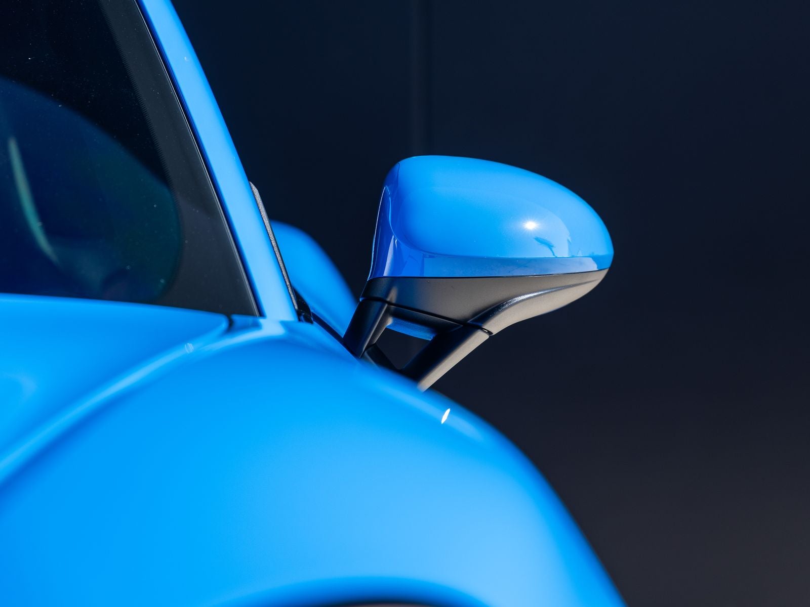 2024 Porsche 718 Cayman S