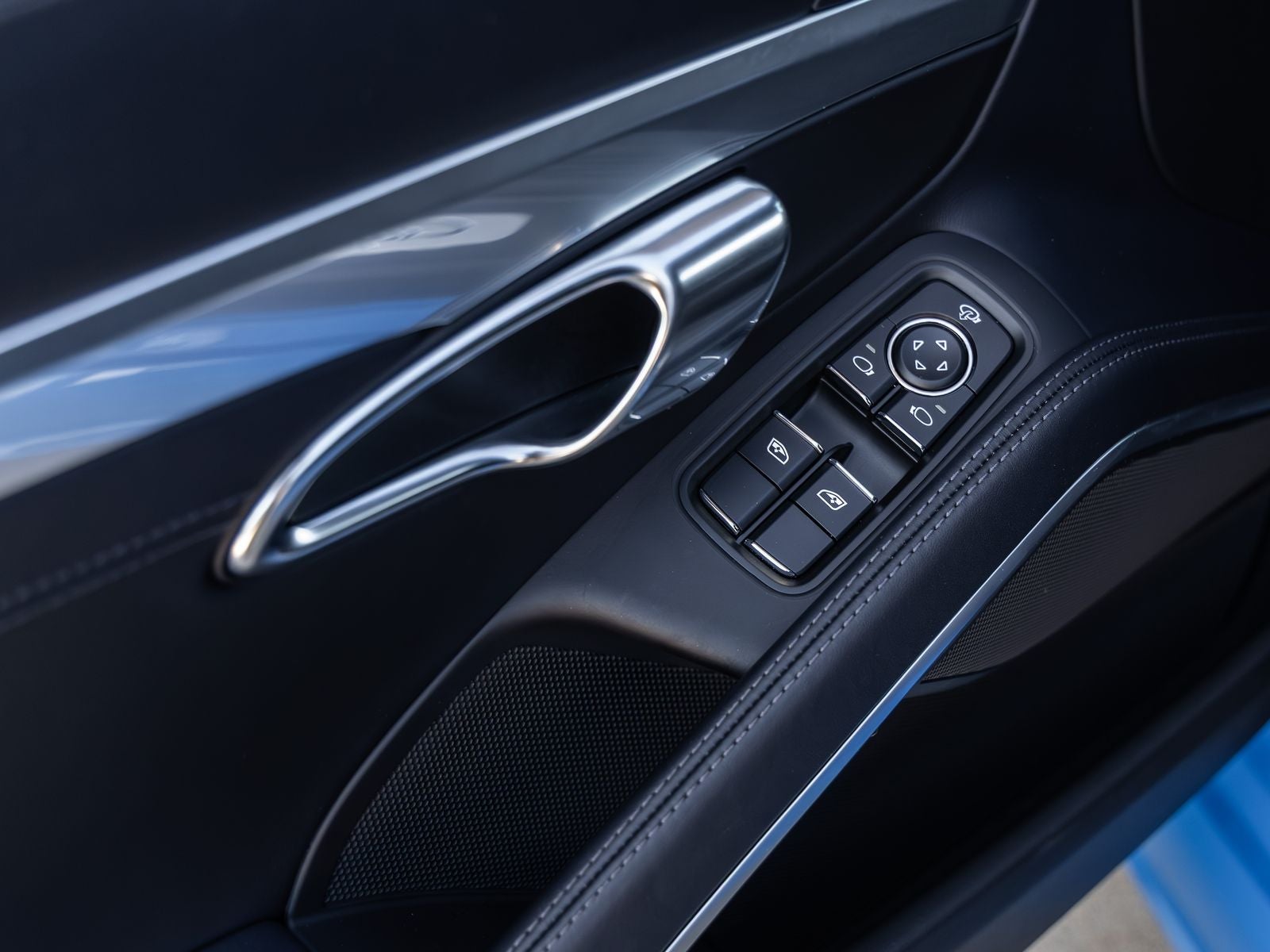 2024 Porsche 718 Cayman S