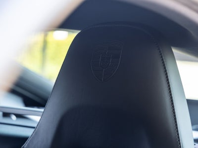 2024 Porsche 718 Cayman S