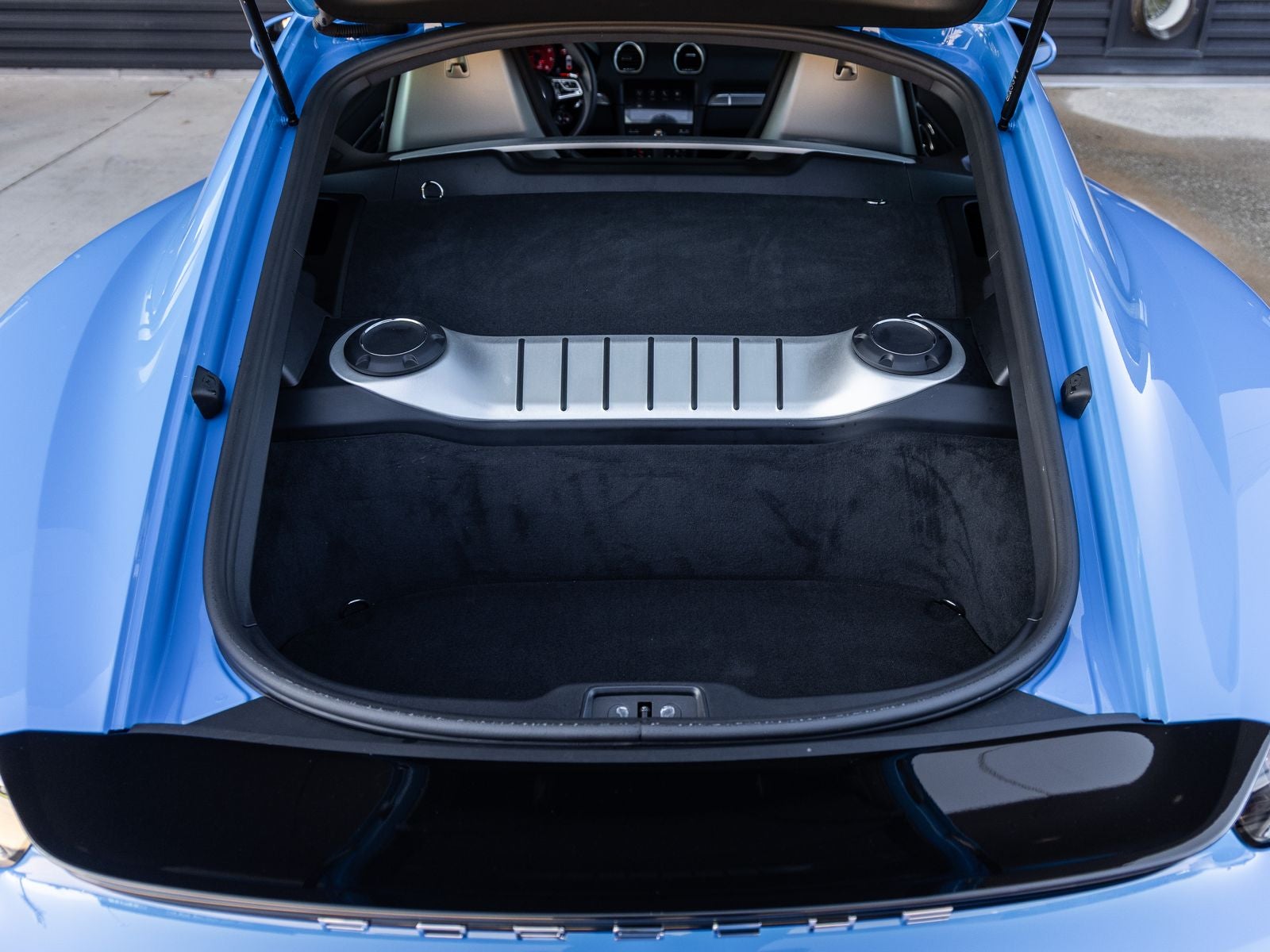 2024 Porsche 718 Cayman S