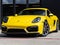 2016 Porsche 718 Cayman GTS