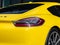 2016 Porsche 718 Cayman GTS