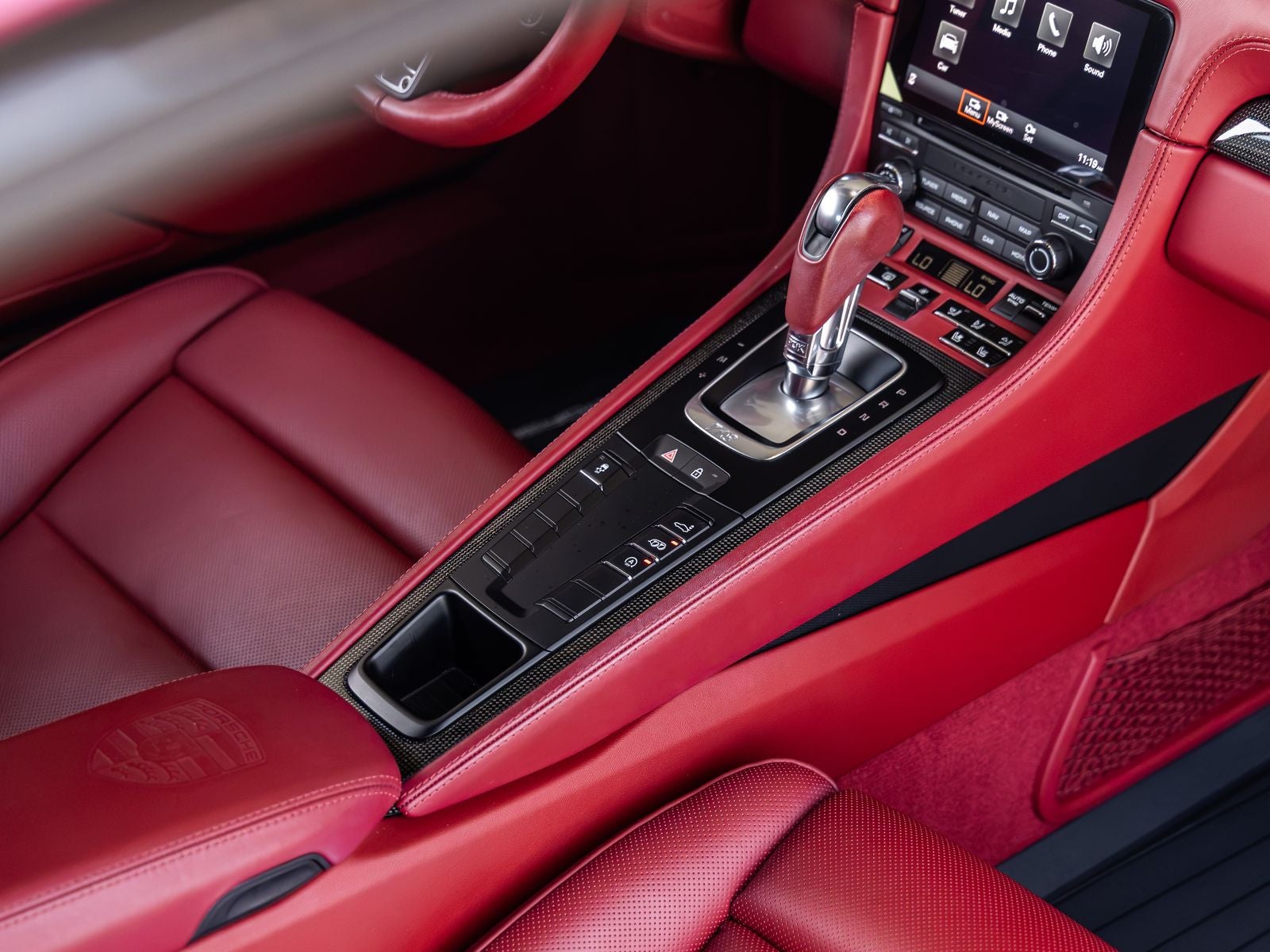 2024 Porsche 718 718 Cayman S (MY24)