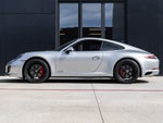 2019 Porsche 911 Carrera GTS