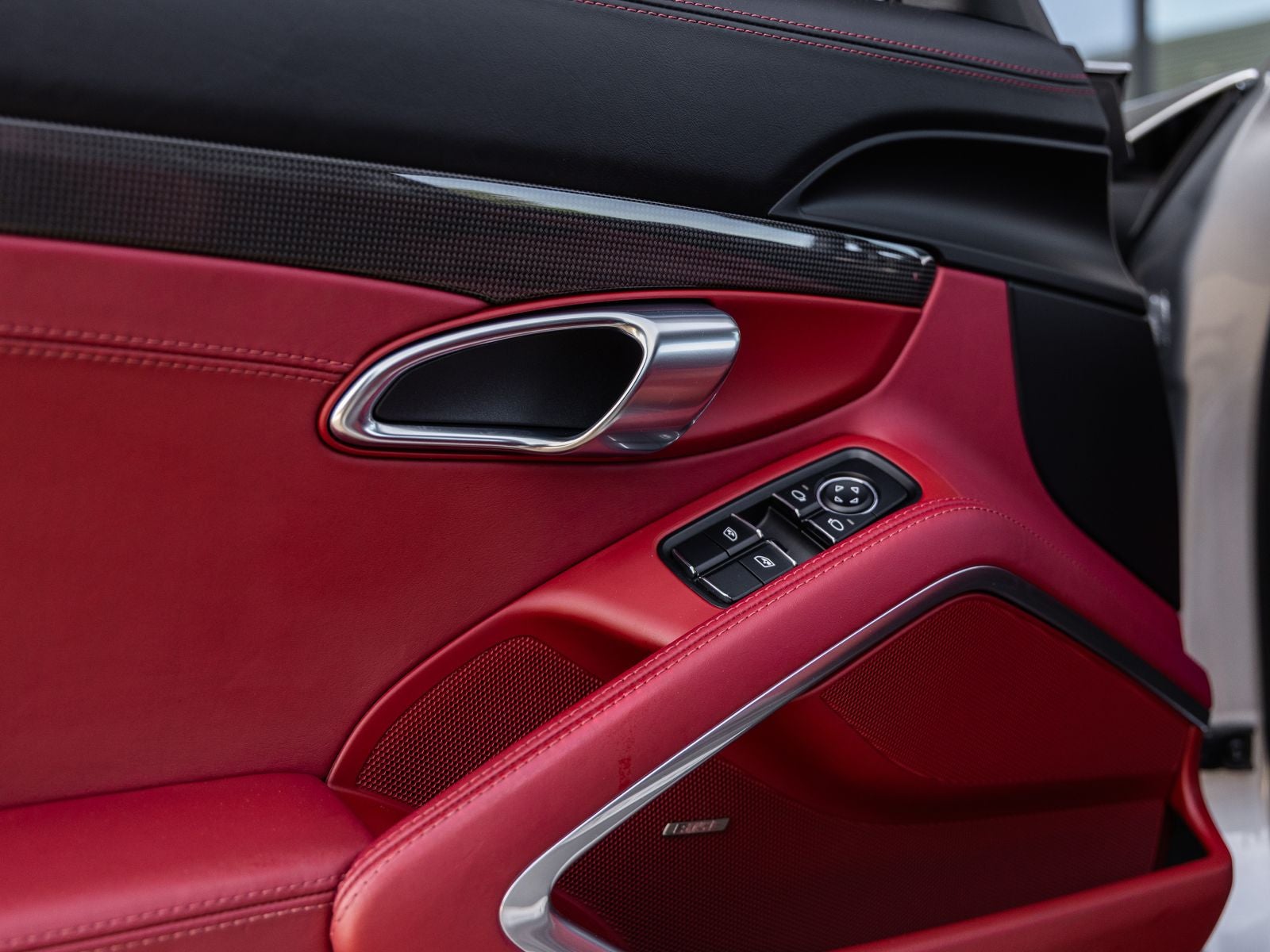 2019 Porsche 911 Carrera GTS