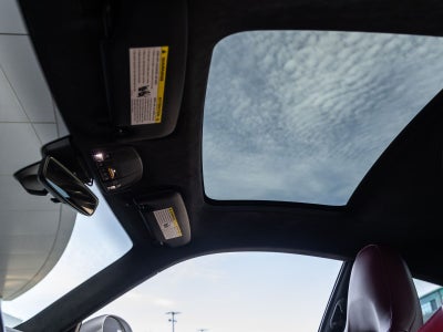 2019 Porsche 911 Carrera GTS