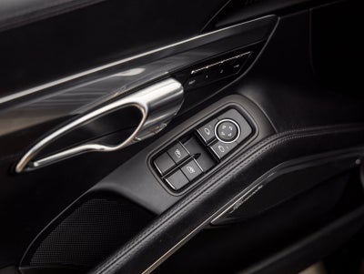 2017 Porsche 911 911 Carrera S