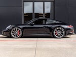 2017 Porsche 911 911 Carrera S