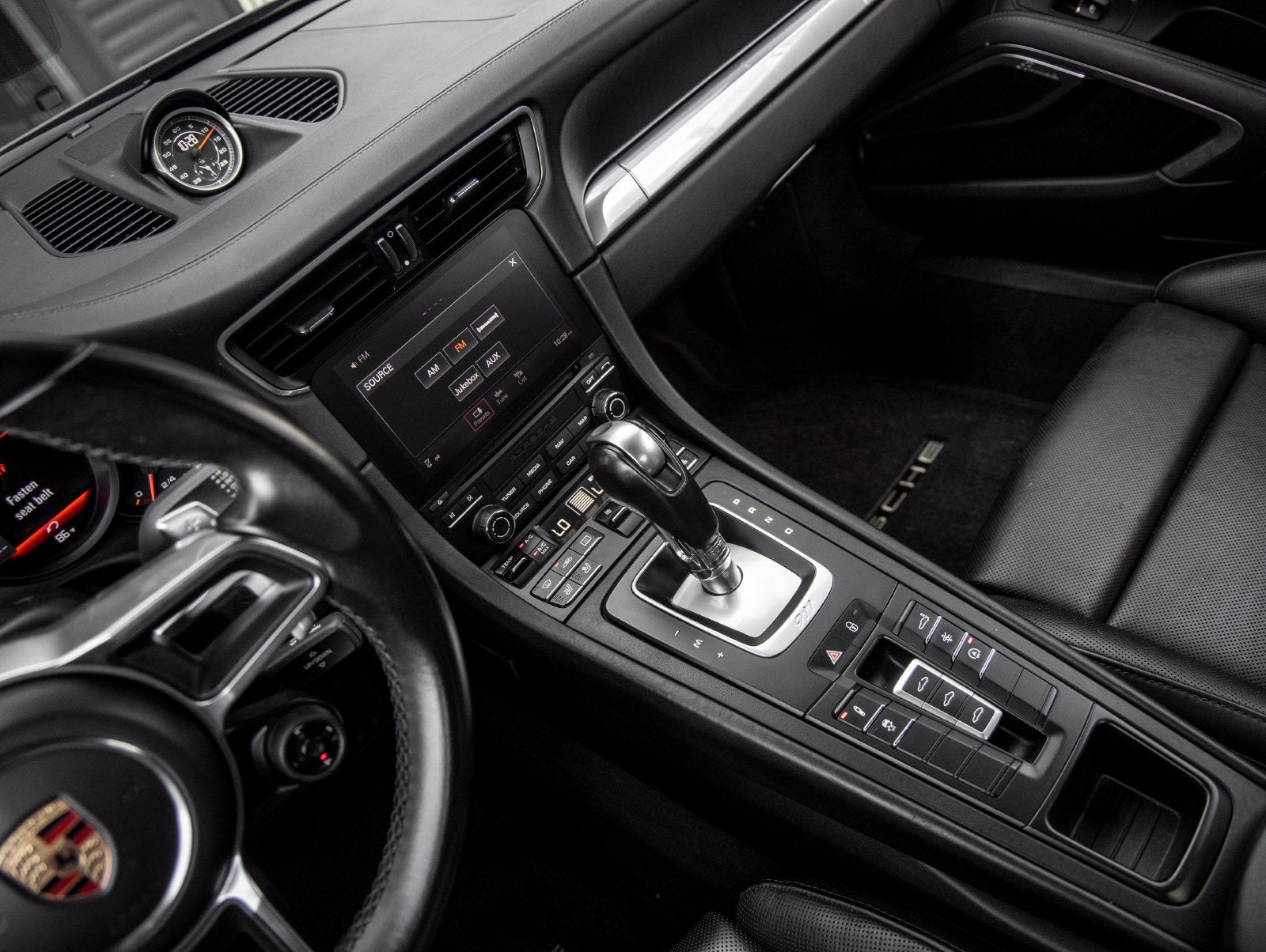 2017 Porsche 911 911 Carrera S