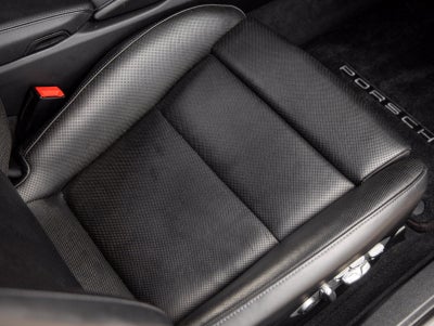 2017 Porsche 911 911 Carrera S