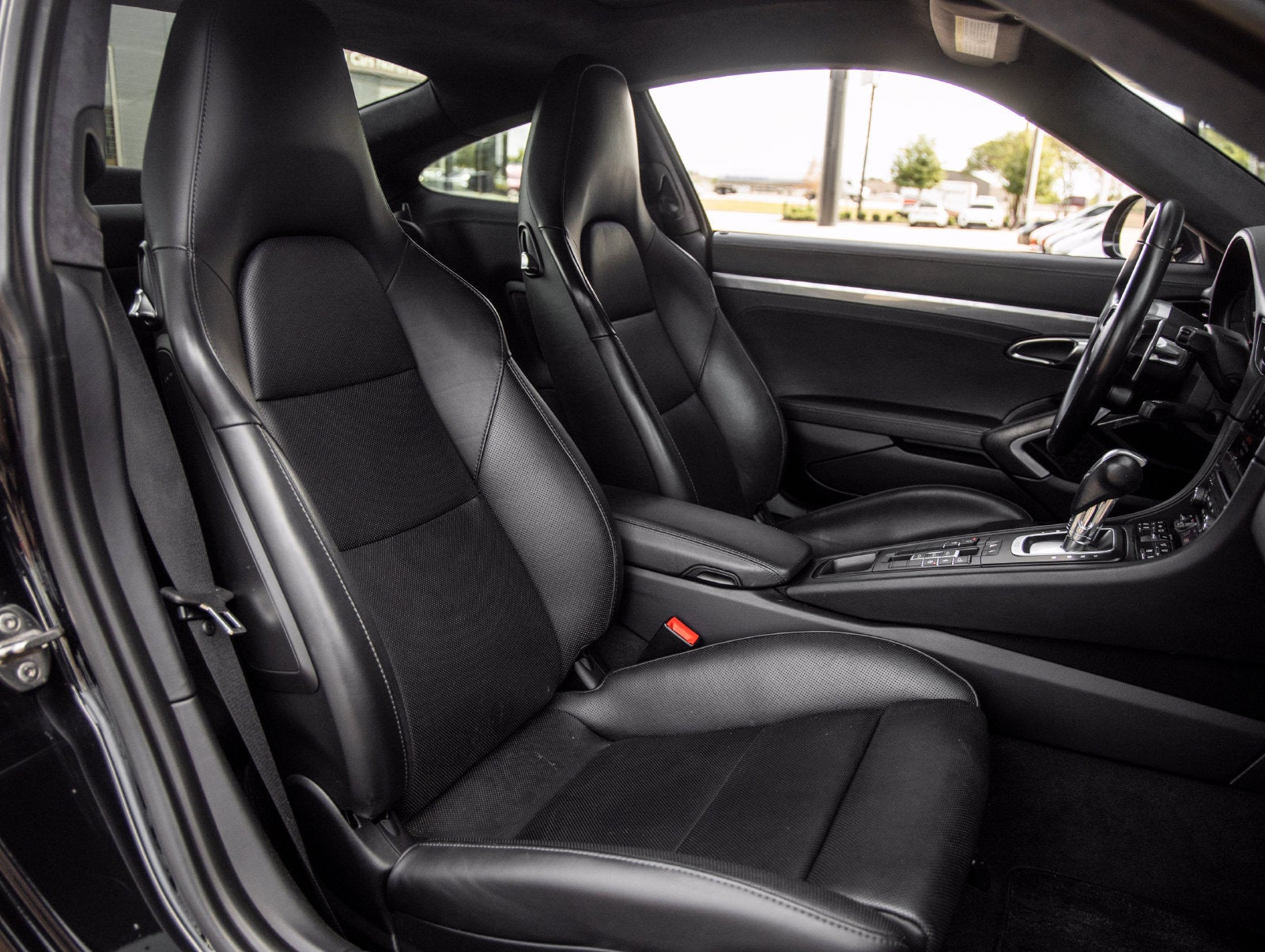 2017 Porsche 911 911 Carrera S