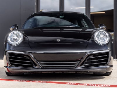 2017 Porsche 911 911 Carrera S