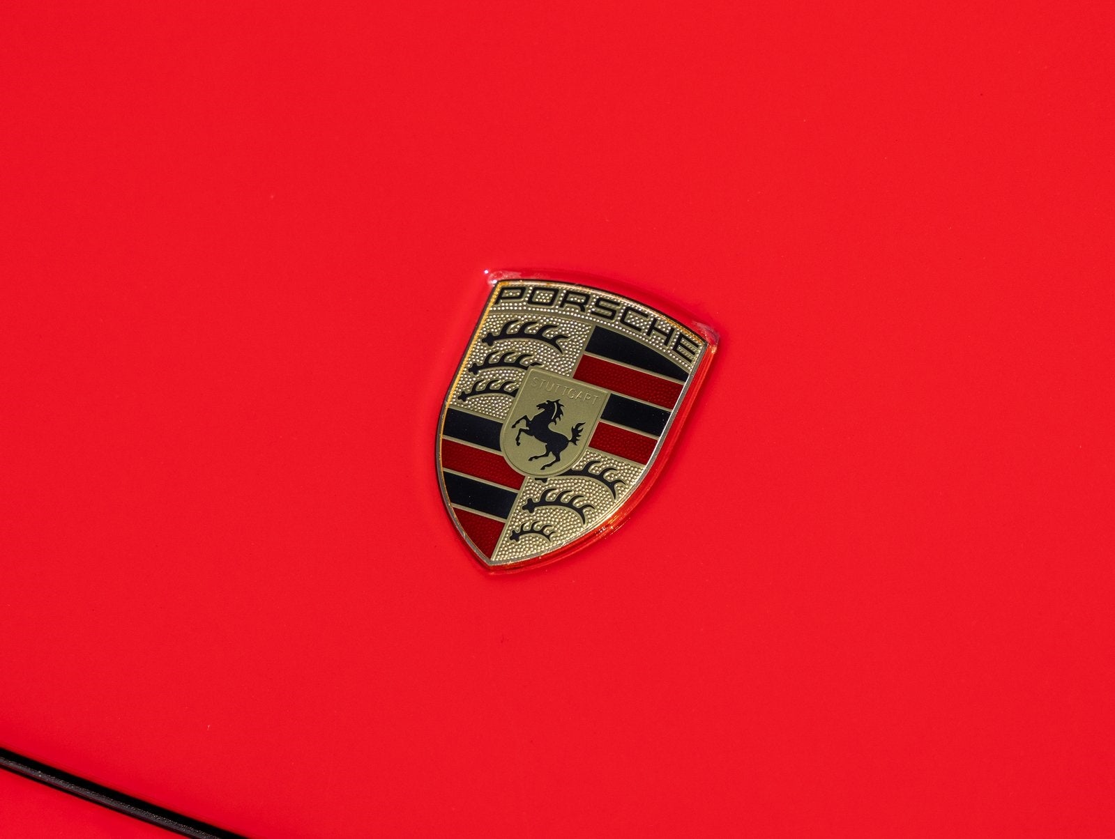 2020 Porsche 911 Carrera S