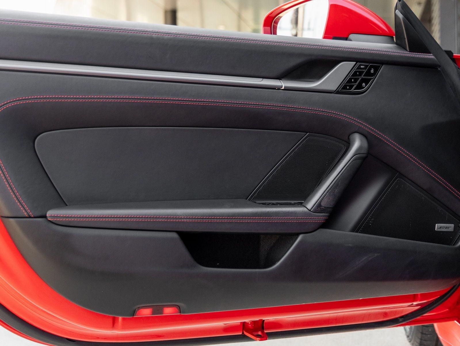 2020 Porsche 911 Carrera S