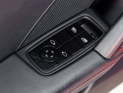 2020 Porsche 911 Carrera S