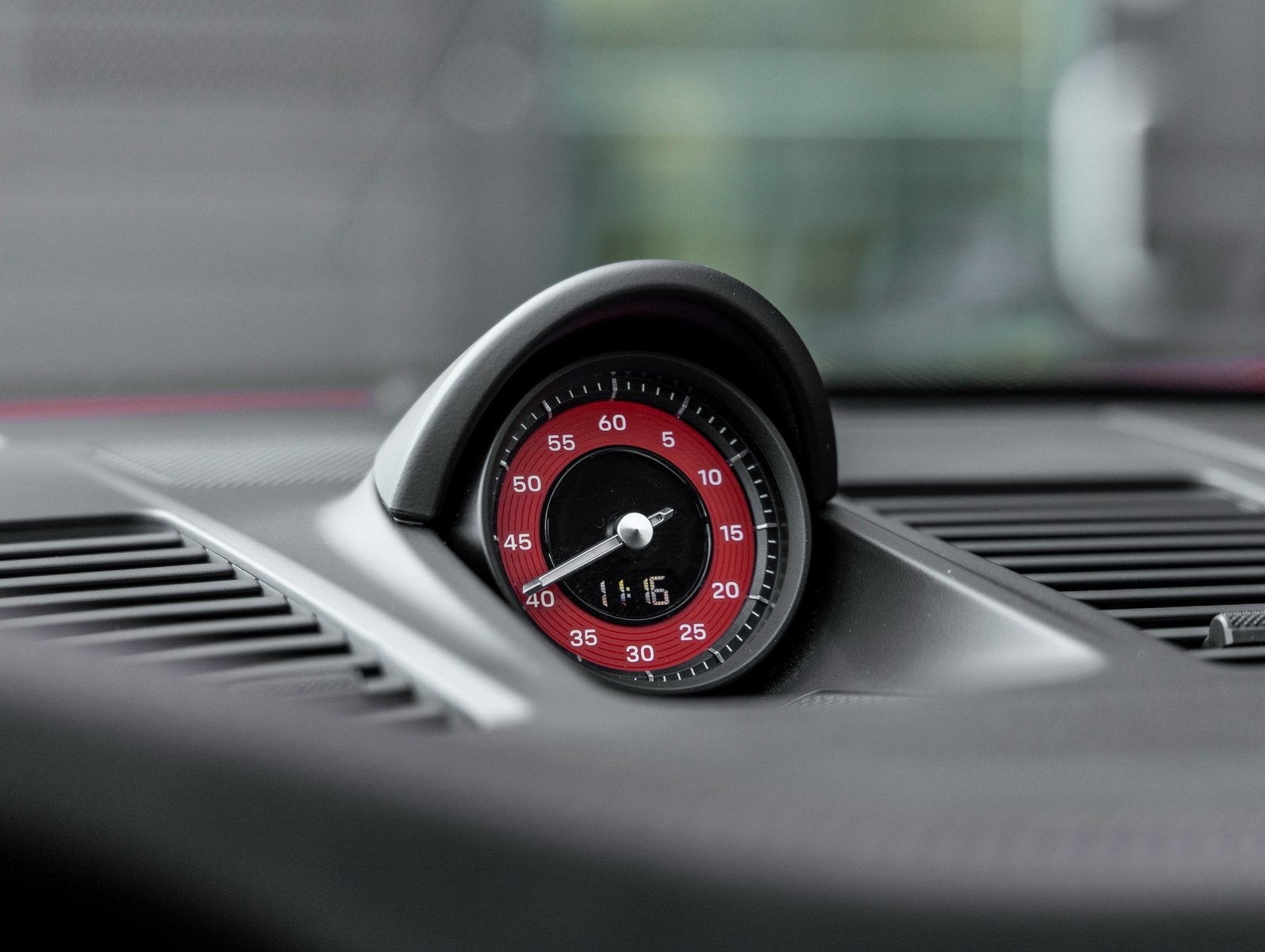 2020 Porsche 911 Carrera S