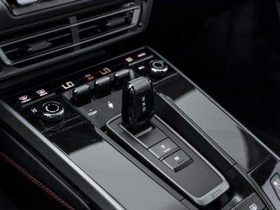 2020 Porsche 911 Carrera S