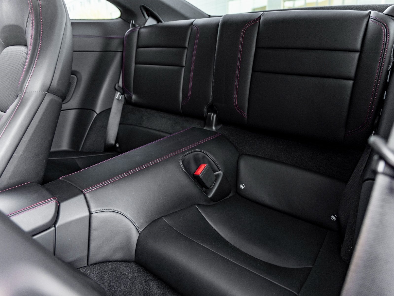 2020 Porsche 911 Carrera S