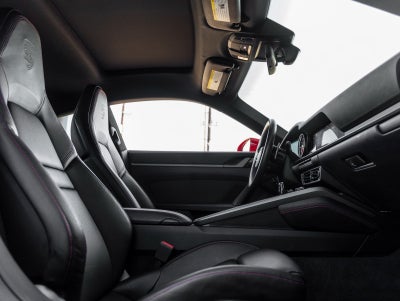 2020 Porsche 911 Carrera S