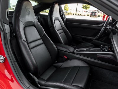 2020 Porsche 911 Carrera S