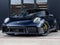 2026 Porsche 911 Carrera 4 GTS