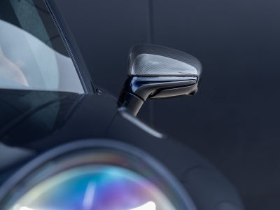 2026 Porsche 911 Carrera 4 GTS