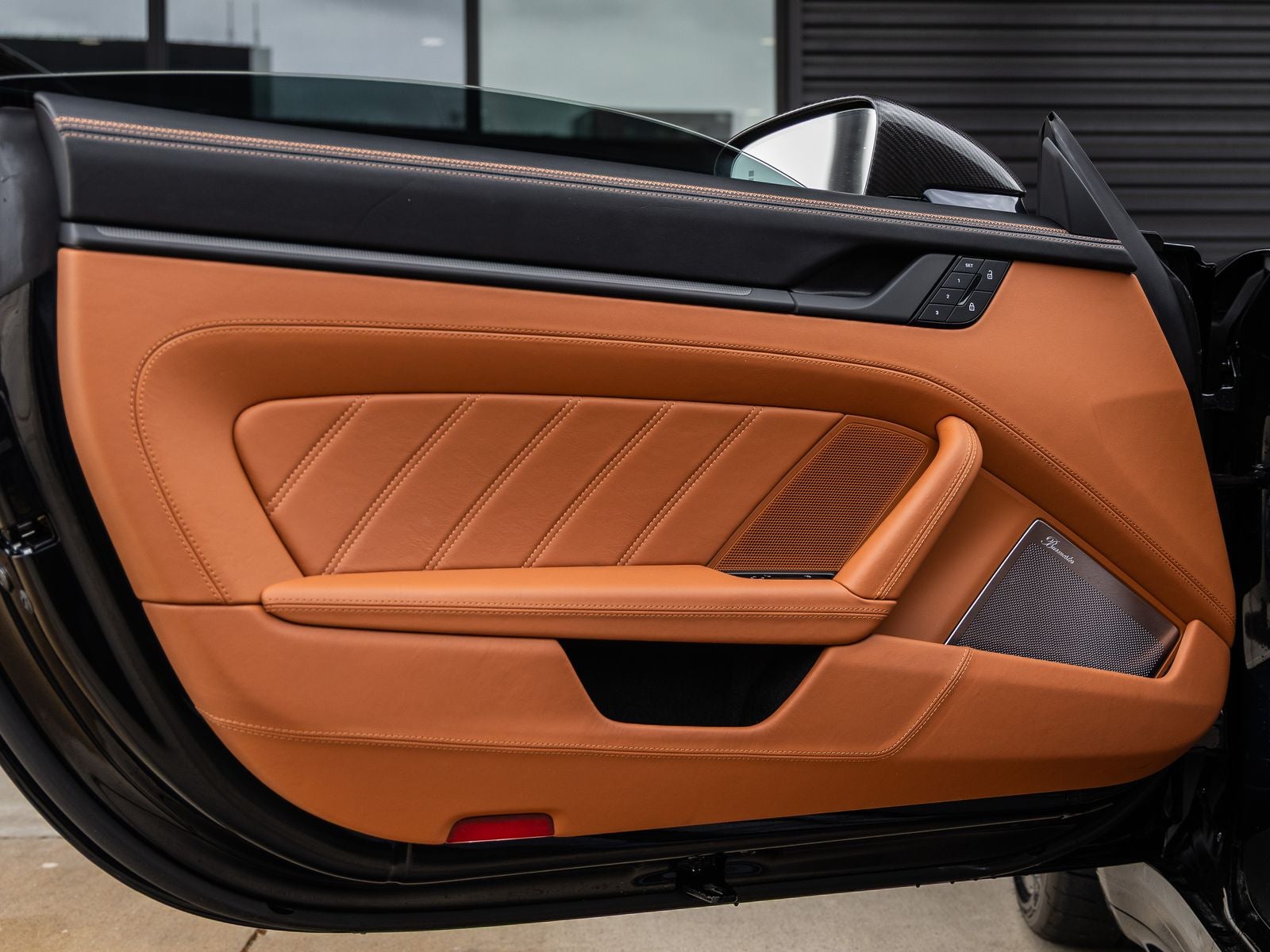 2026 Porsche 911 Carrera 4 GTS