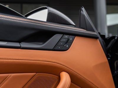 2026 Porsche 911 Carrera 4 GTS