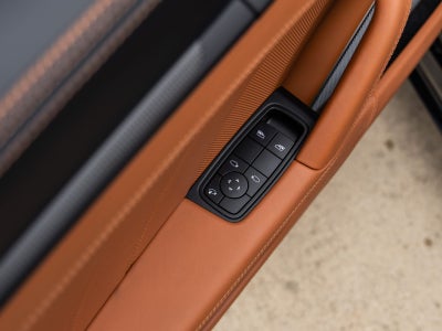 2026 Porsche 911 Carrera 4 GTS