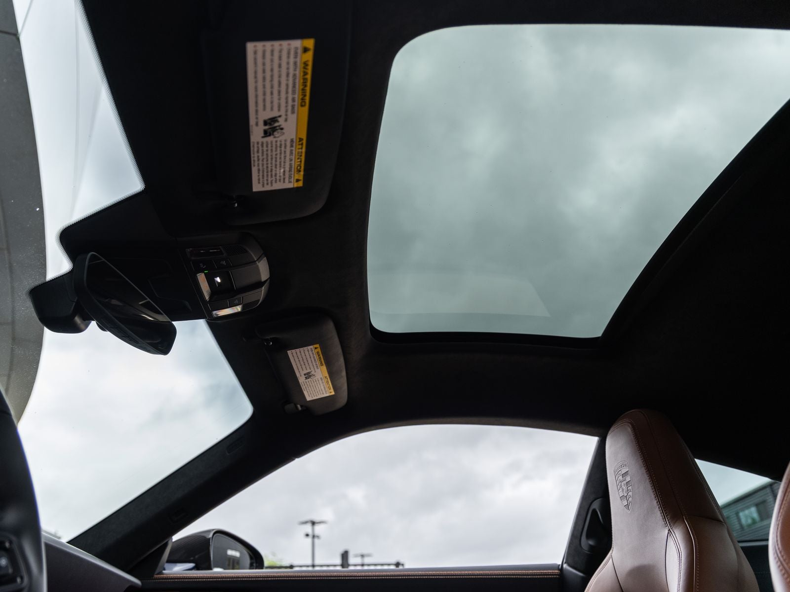 2026 Porsche 911 Carrera 4 GTS