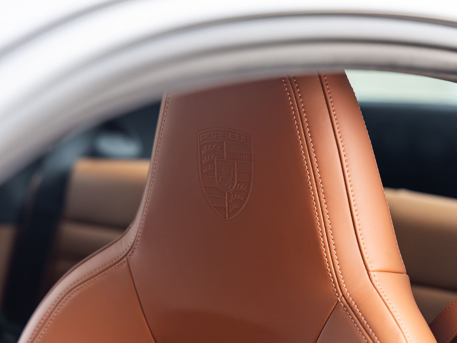 2026 Porsche 911 Carrera 4 GTS